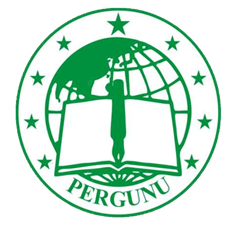 Logo Pergunu